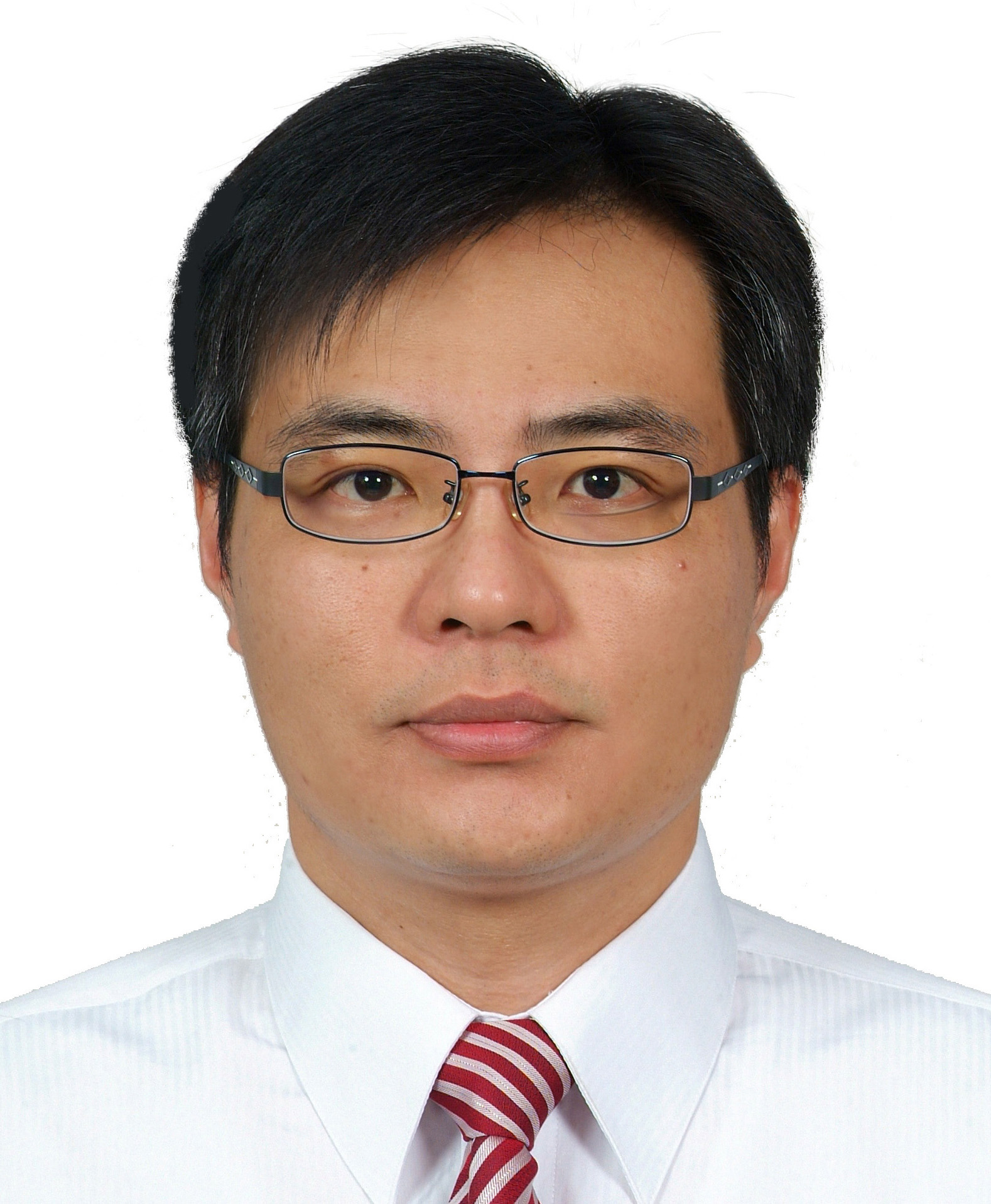 王鴻展 系主任兼所長（國防醫學院時期）
